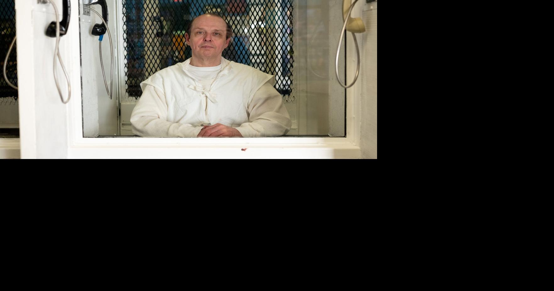 East Texas judge approves Oct 16 execution date for Robert Roberson