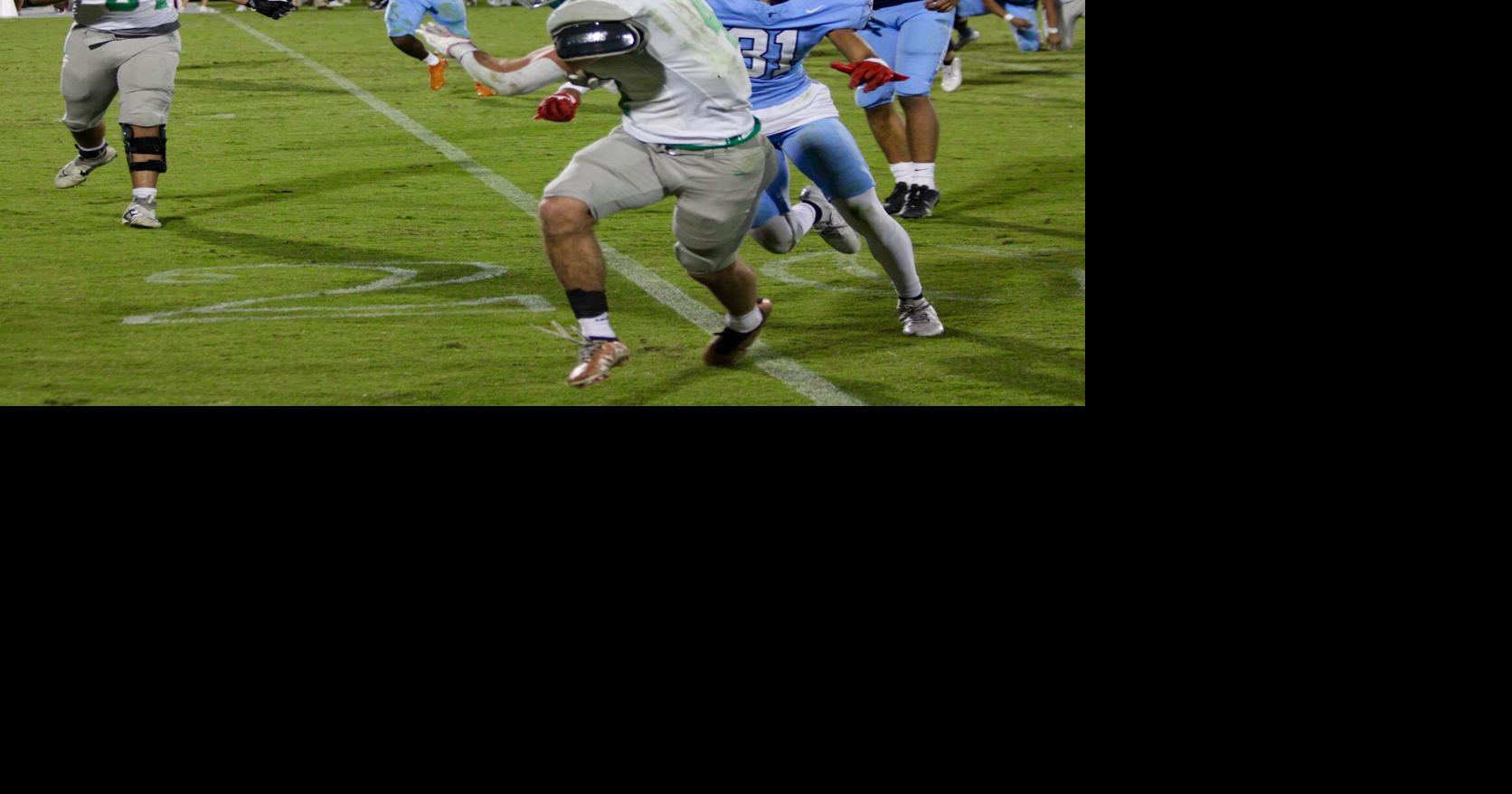 Week 10 playoff picture Lake Dallas and Denton are well positioned to clinch berths this week