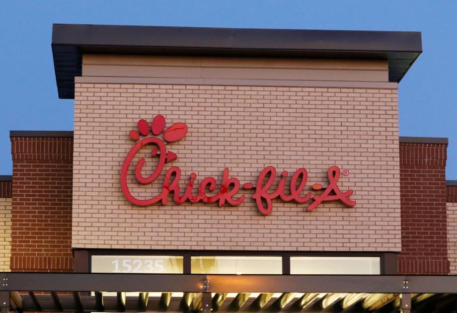 Rayzor Ranch Chick-fil-A reopens with double drive-via, even bigger kitchen | Business