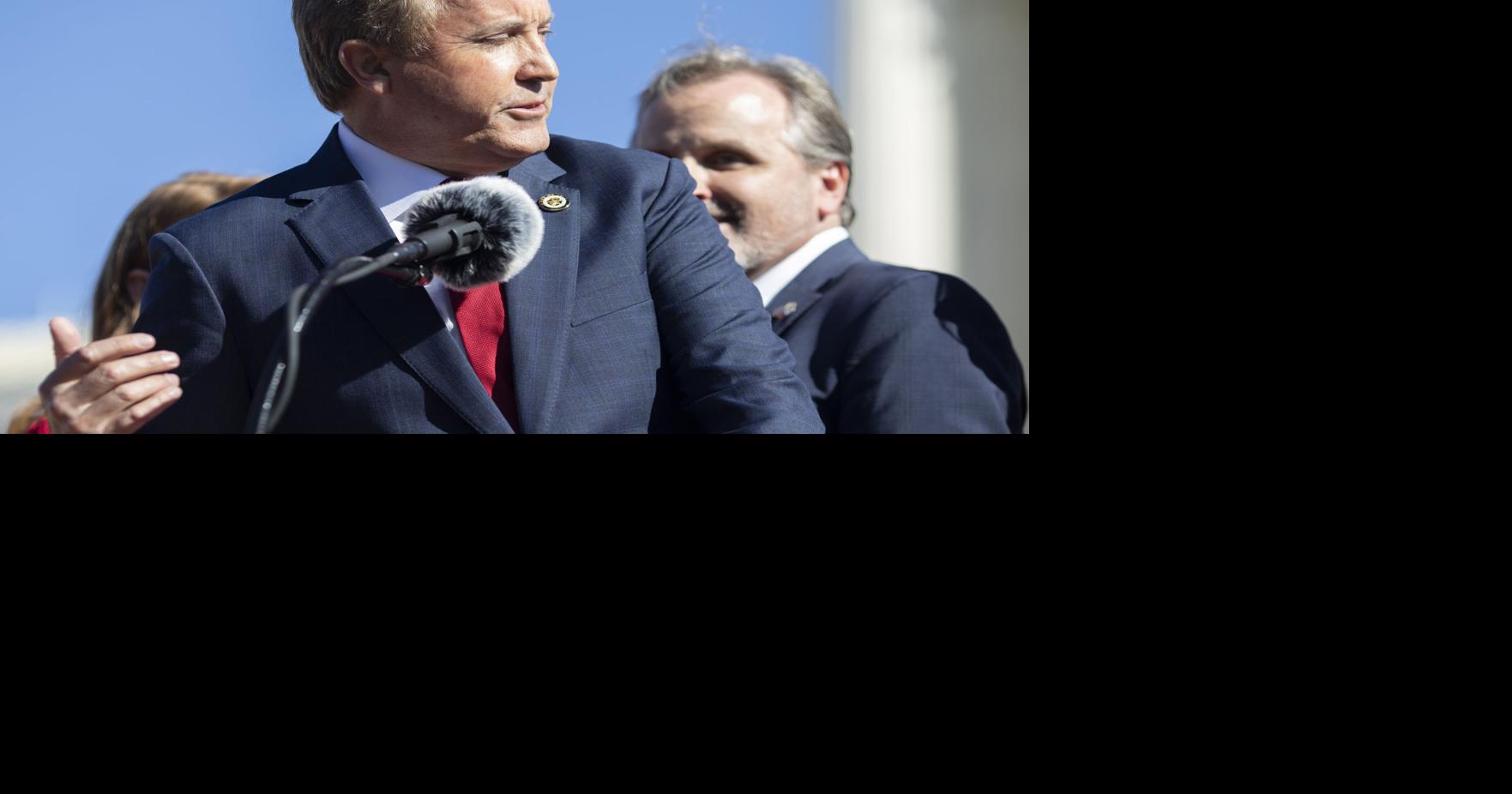Supreme Court hints it may allow challenge to Texas abortion law ...