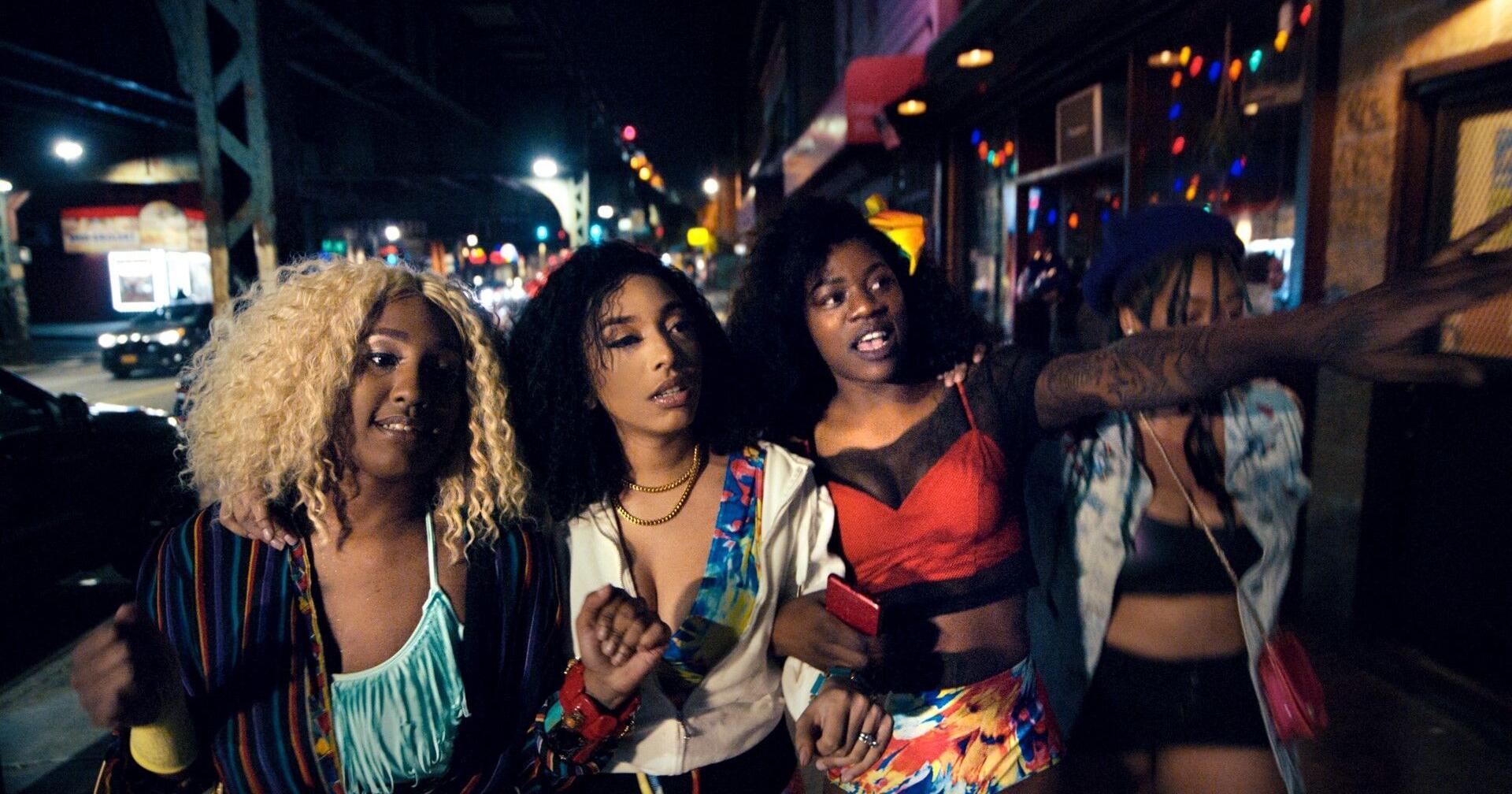 Q&A: 'Bad Like Brooklyn Dancehall' brings immigrant culture, Jamaican identity to Denton's Thin Line | Entertainment - Vimarsana News