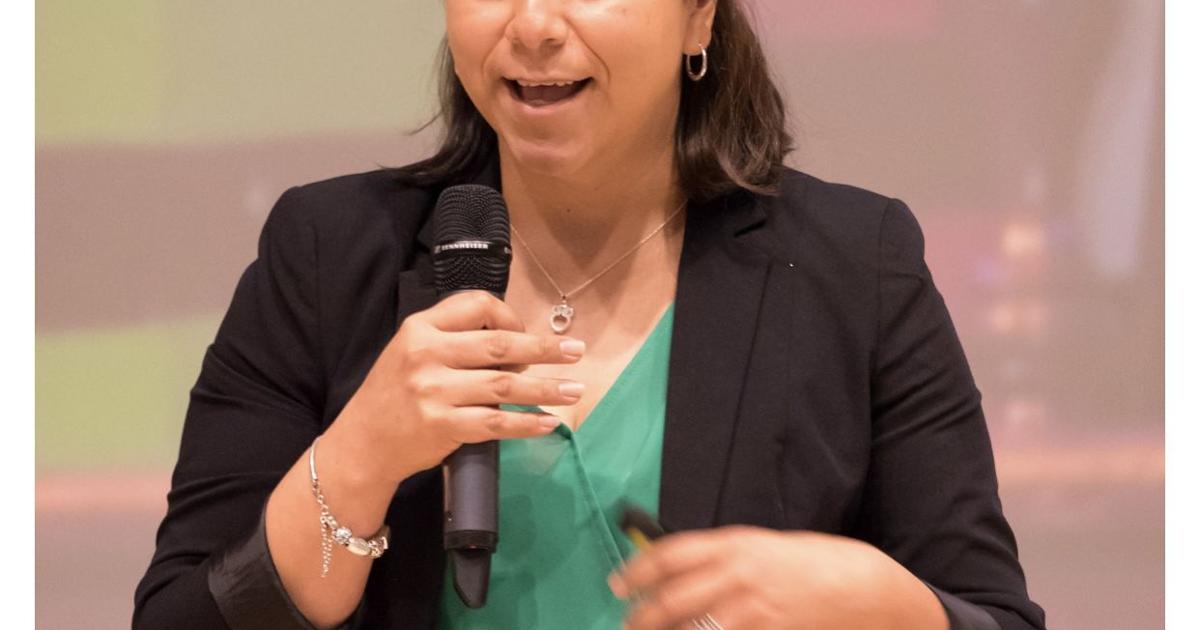 Para Lilyan Prado-Carrillo, el sueño americano se ha hecho realidad | columnistas Para Lilyan Prado-Carrillo, el sueño americano se ha hecho realidad | columnistas