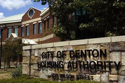 Denton Housing Authority