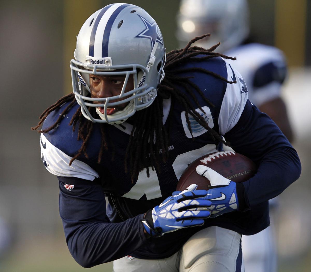 retired safety danny mccray becomes latest ex cowboy to compete on survivor sports dentonrc com