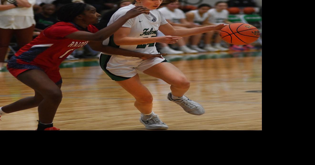 Standout Dentonarea basketball players from last week's contests High Schools