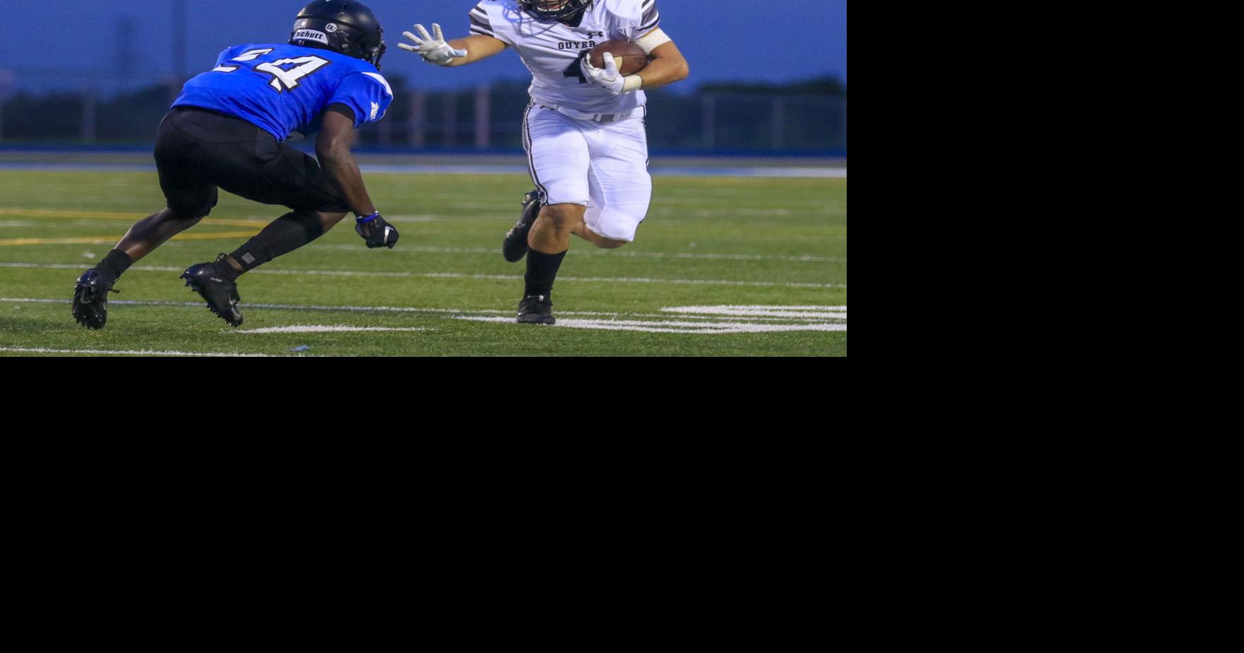 Football: Area district standings after Week 3 | Sports | dentonrc.com