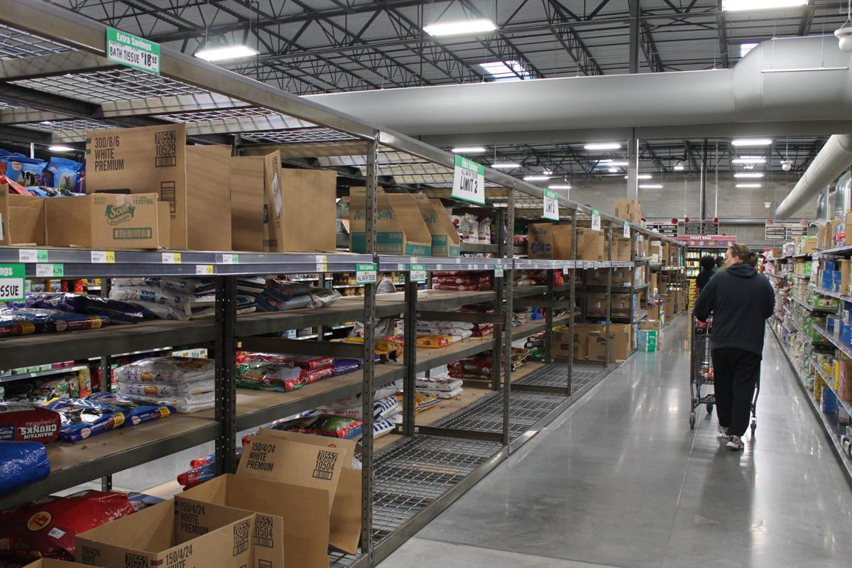 Denton Supermarkets Limit Operating Hours Small Businesses Rethink Strategies Business Dentonrc Com