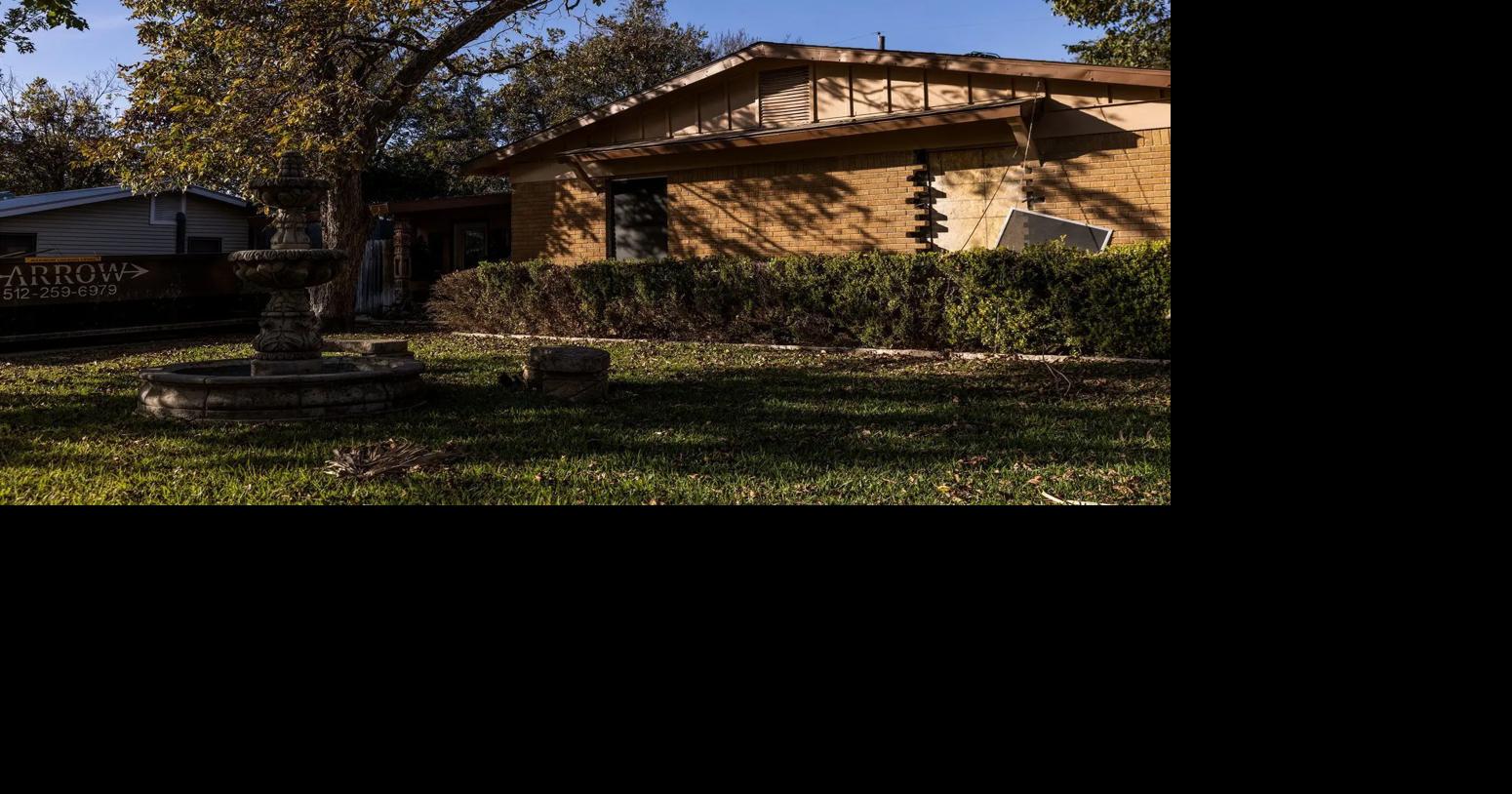 North Texas evictions hit record level since pandemic State