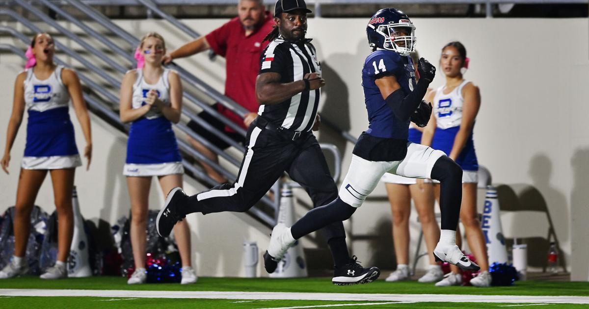 Week 11 Football Schedule Week 11 Football Schedule