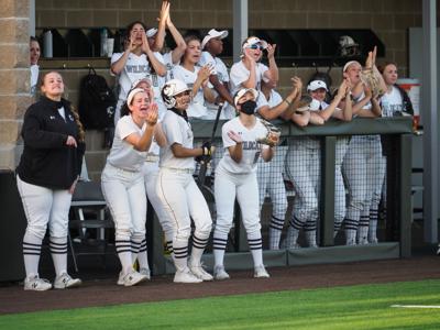 Guyer Argyle And Krum Ranked In Top 25 Of This Week S State Softball Polls High Schools Dentonrc Com Guyer Argyle And Krum Ranked In Top 25 Of This Week S State Softball Polls High Schools Dentonrc Com