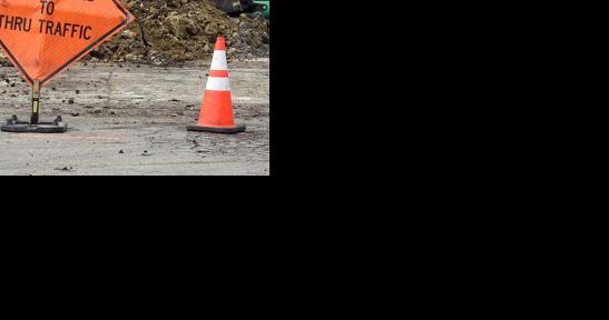 Construction at U.S. 380 and FM2931 shifts lanes through April 29 - Vimarsana News