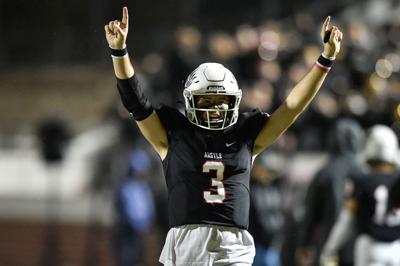 Top 5 Denton Area Football Games From 2019 No 2 Argyle Vs