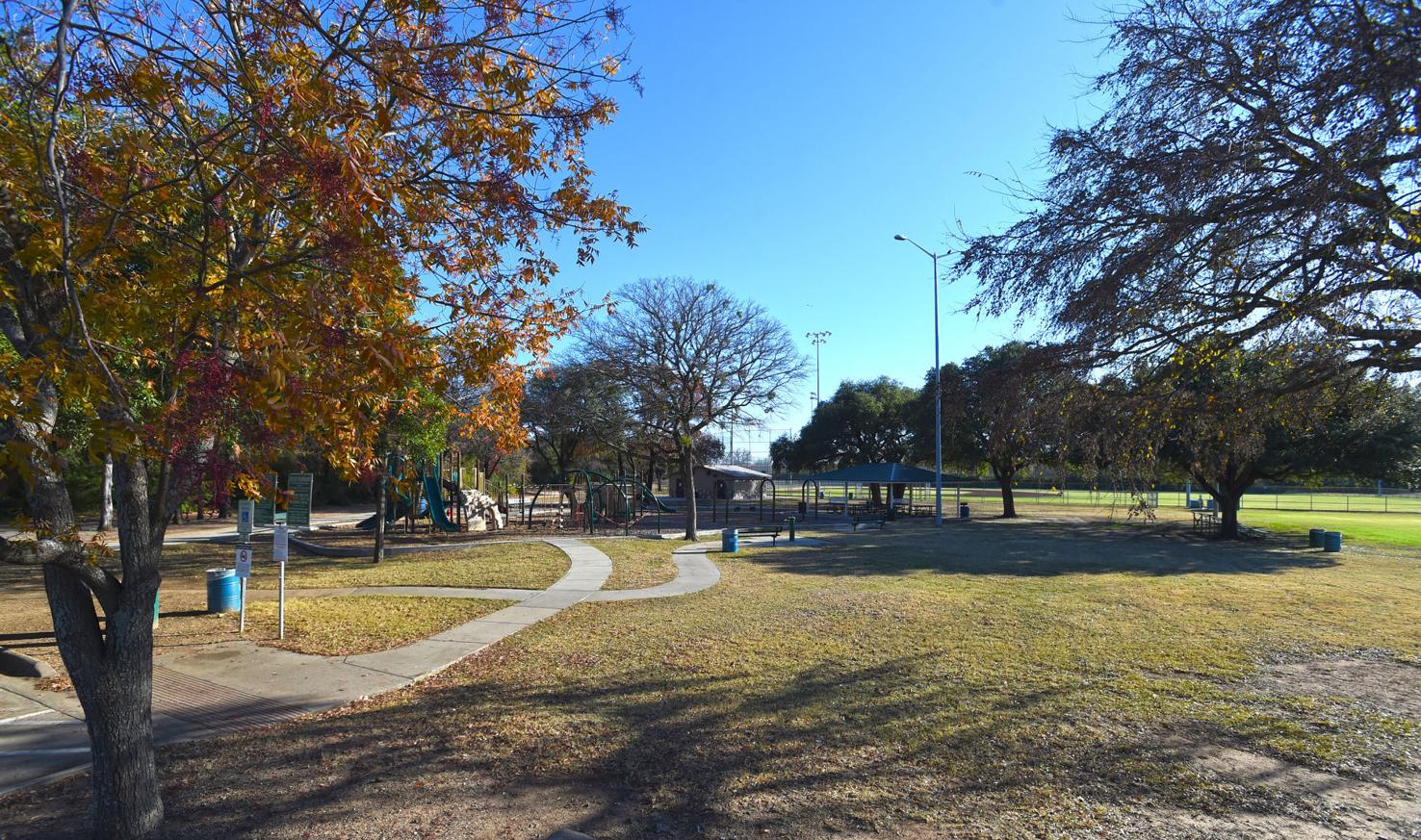 Playgrounds of the future Denton officials envision virtual reality