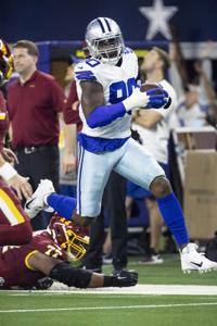 Cowboys' home cooking helps NFC East champs rediscover groove, Dallas  Cowboys