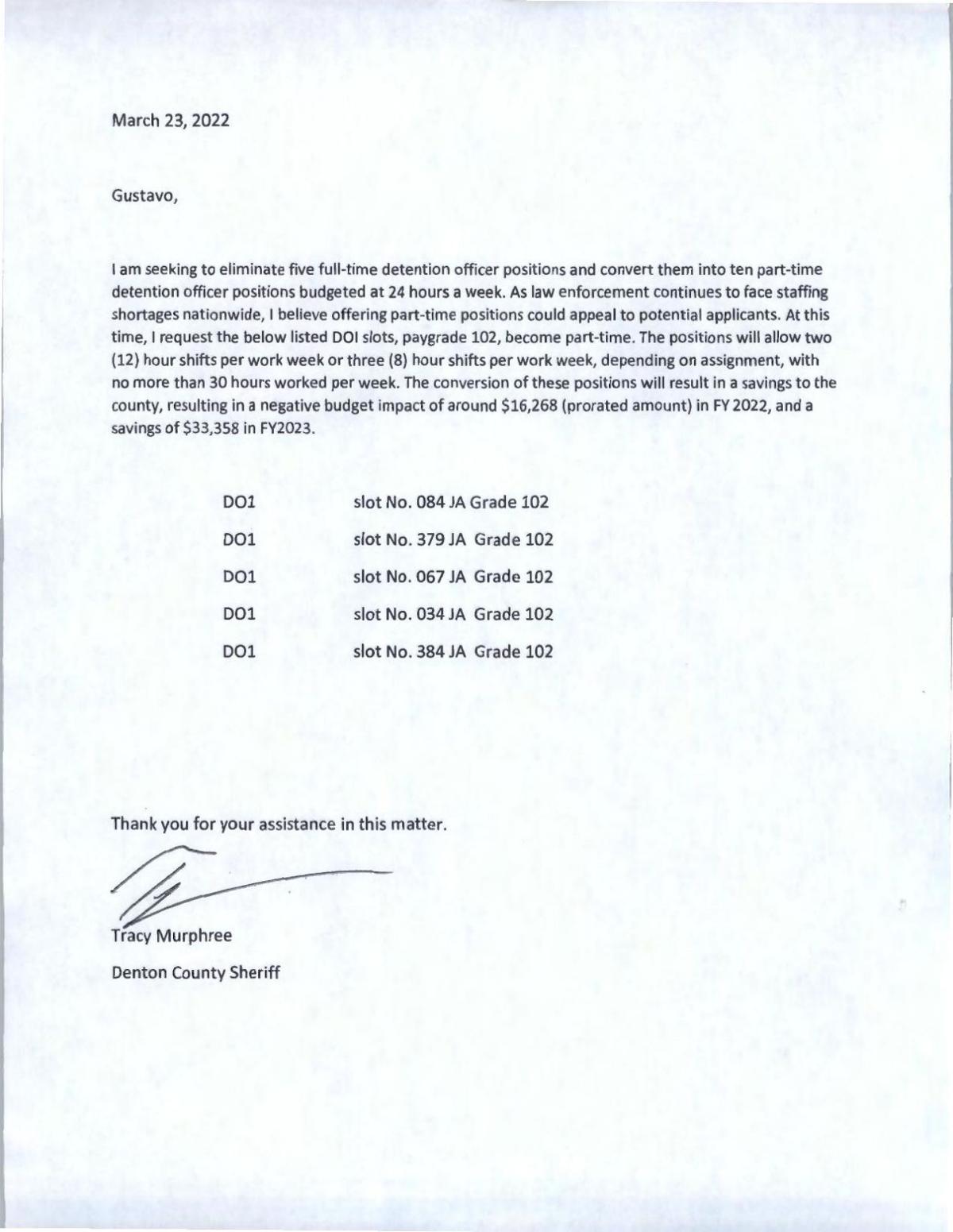 Denton County Jail Custody Report - fkvjg7r