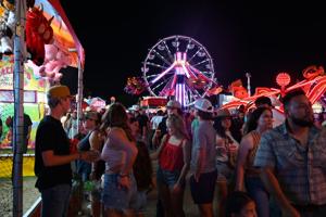 12 best places in Denton (and beyond) for fun during your summer break