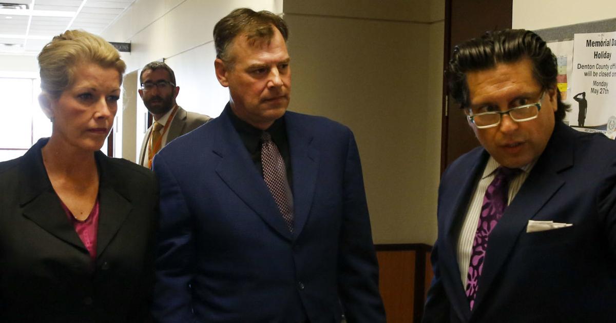Ex-Rangers pitcher Wetteland 'innocent' in child sex case, lawyer says ...
