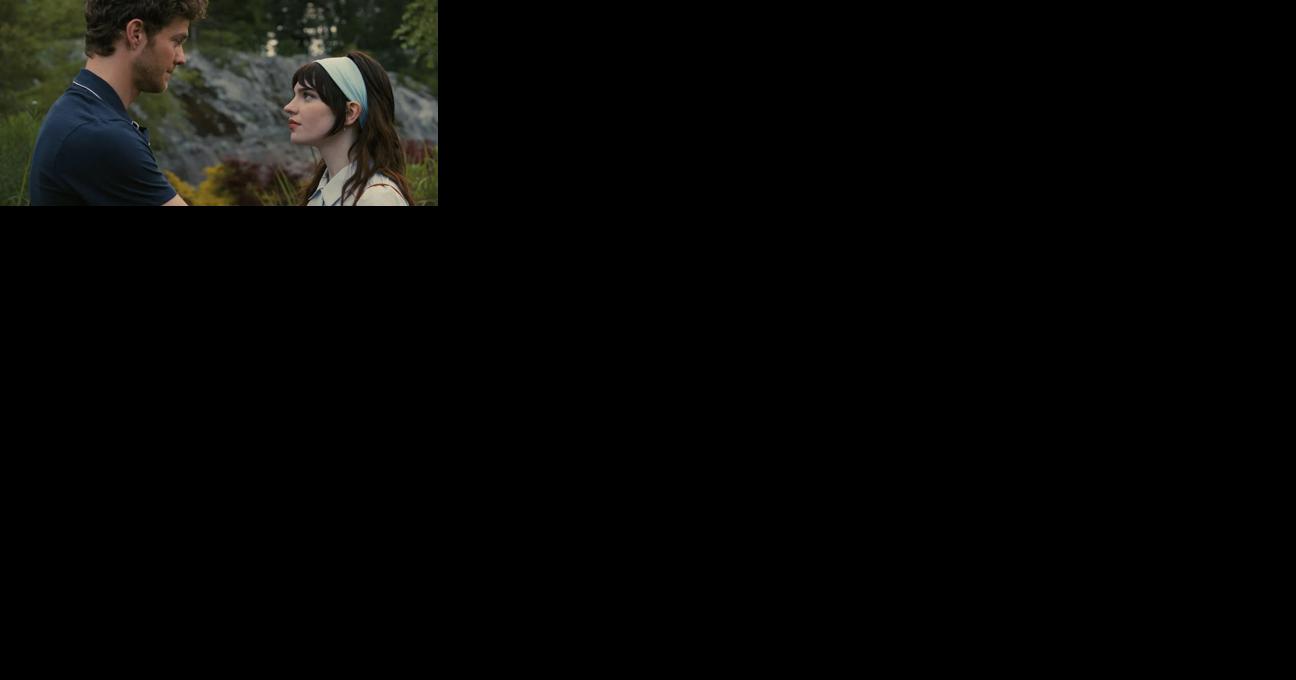 ‘Companion’ review: A stylish, genre-bending thriller perfect for a date night