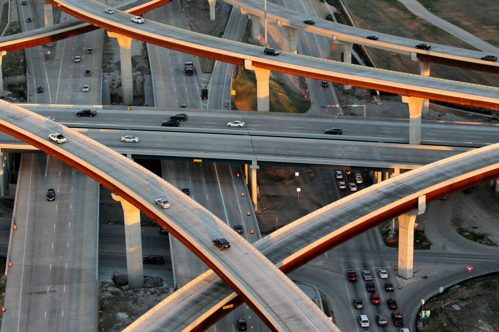 One year later, $13.9 billion in infrastructure money is headed to Texas |  News | dentonrc.com