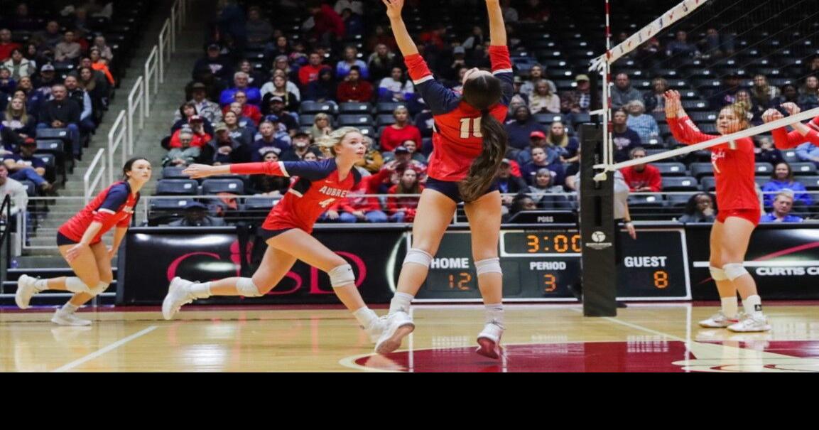 11 Dentonarea volleyball players to watch this season High Schools