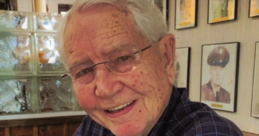 John Neal Roper | Obituaries | dentonrc.com