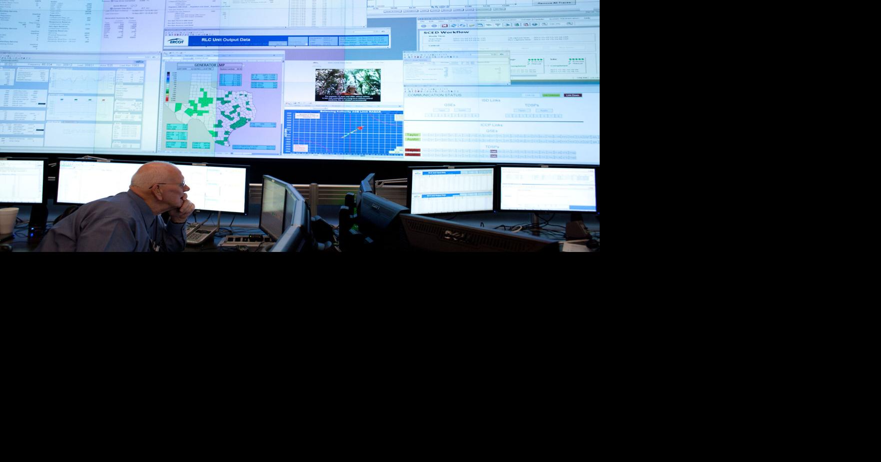 ERCOT selection committee appoints two new members to board of