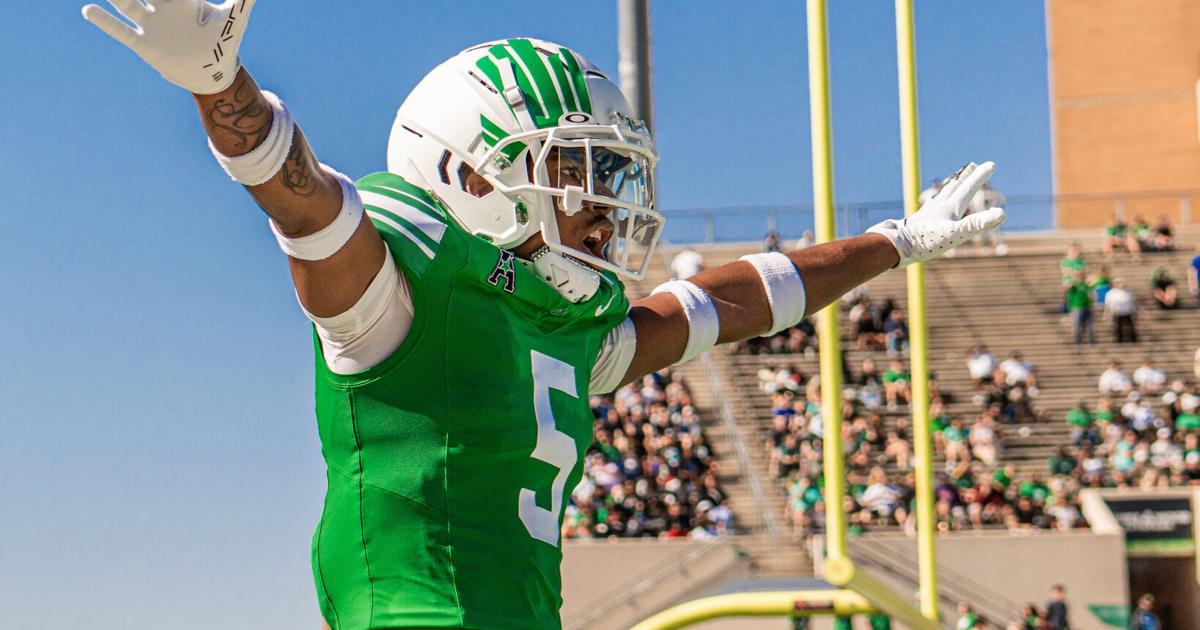 The Ridge Nfl Ridge Texada hoping to prove doubters wrong again as NFL draft ...