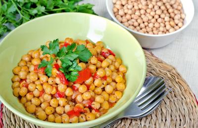 Your top chickpea questions, answered