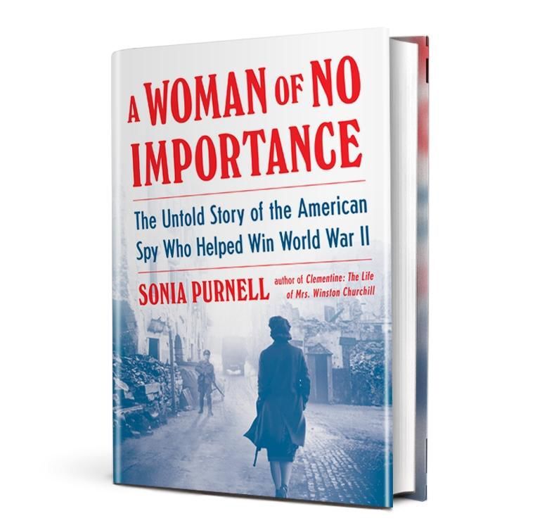 Book Talk: WWII titles brim with blood, honor and romance ...