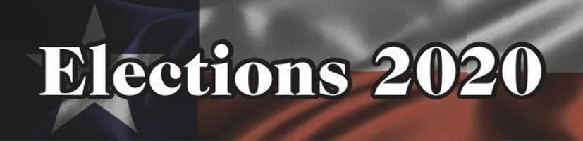 Early voting for Texas Senate District 30 runoff begins ...