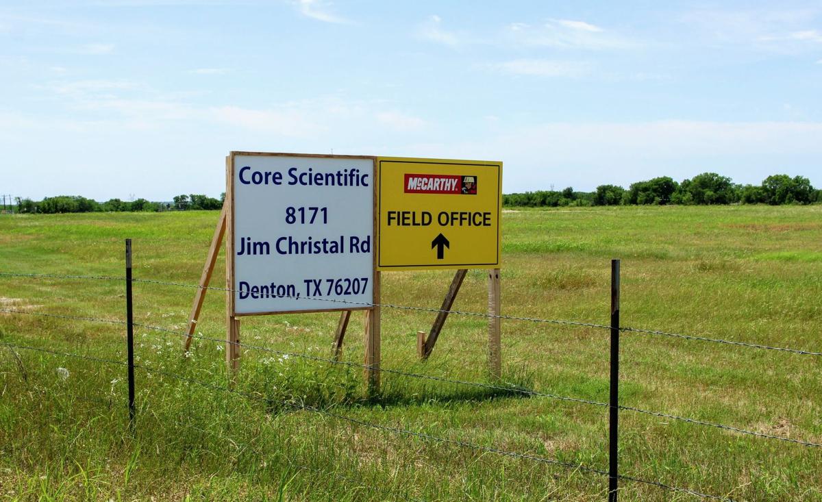 How crypto crash unraveled in Denton | Opinion | dentonrc.com