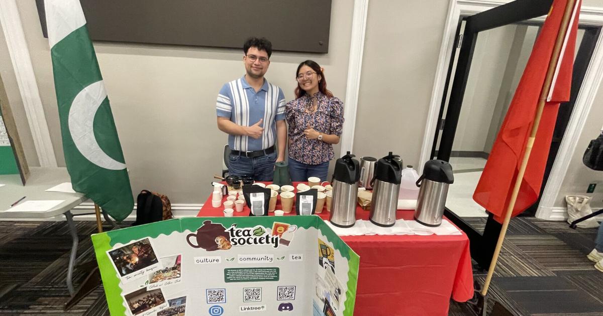 Festival inaugural de té de Denton compartirá cultura y tradiciones del té
