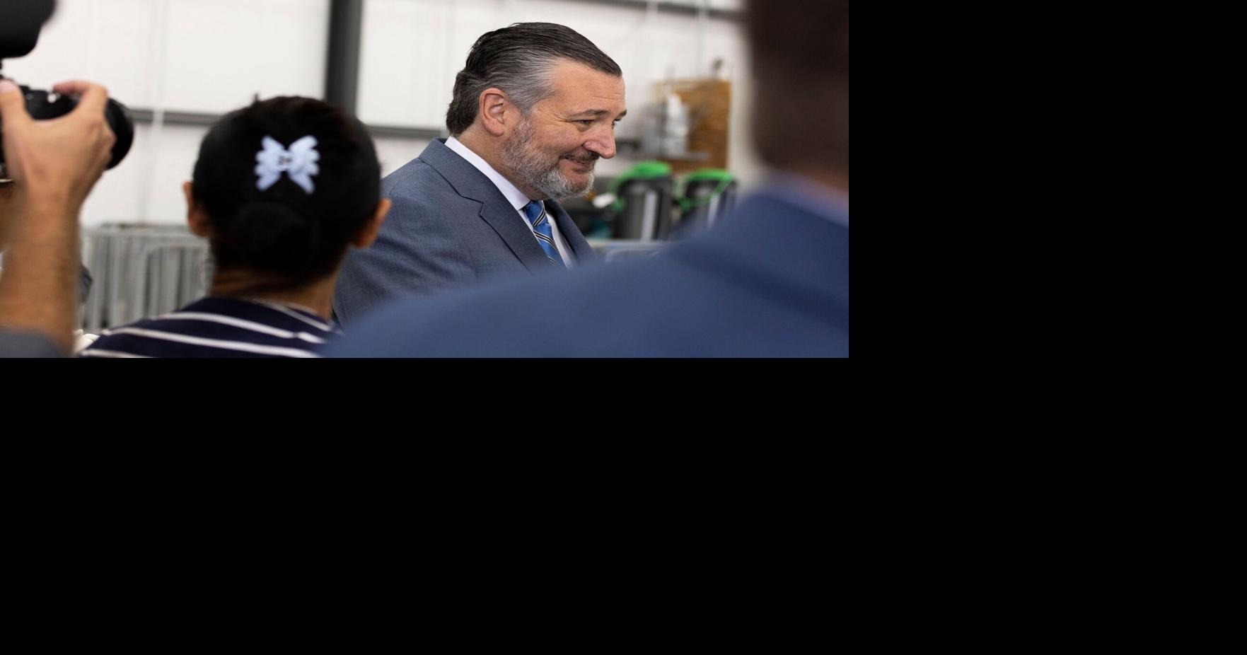 Ted Cruz bill to regulate college sports in NIL era advances
