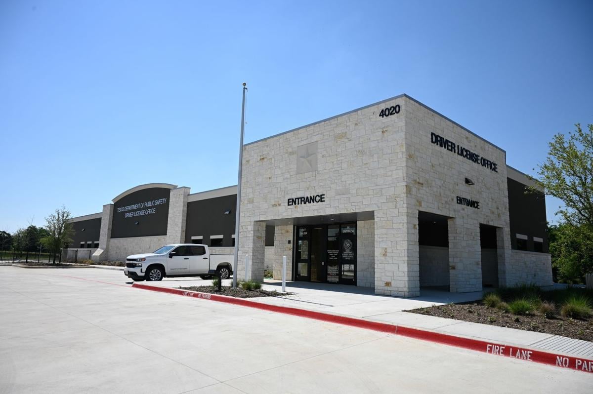 With new Denton DPS office to open later this year, wait times across