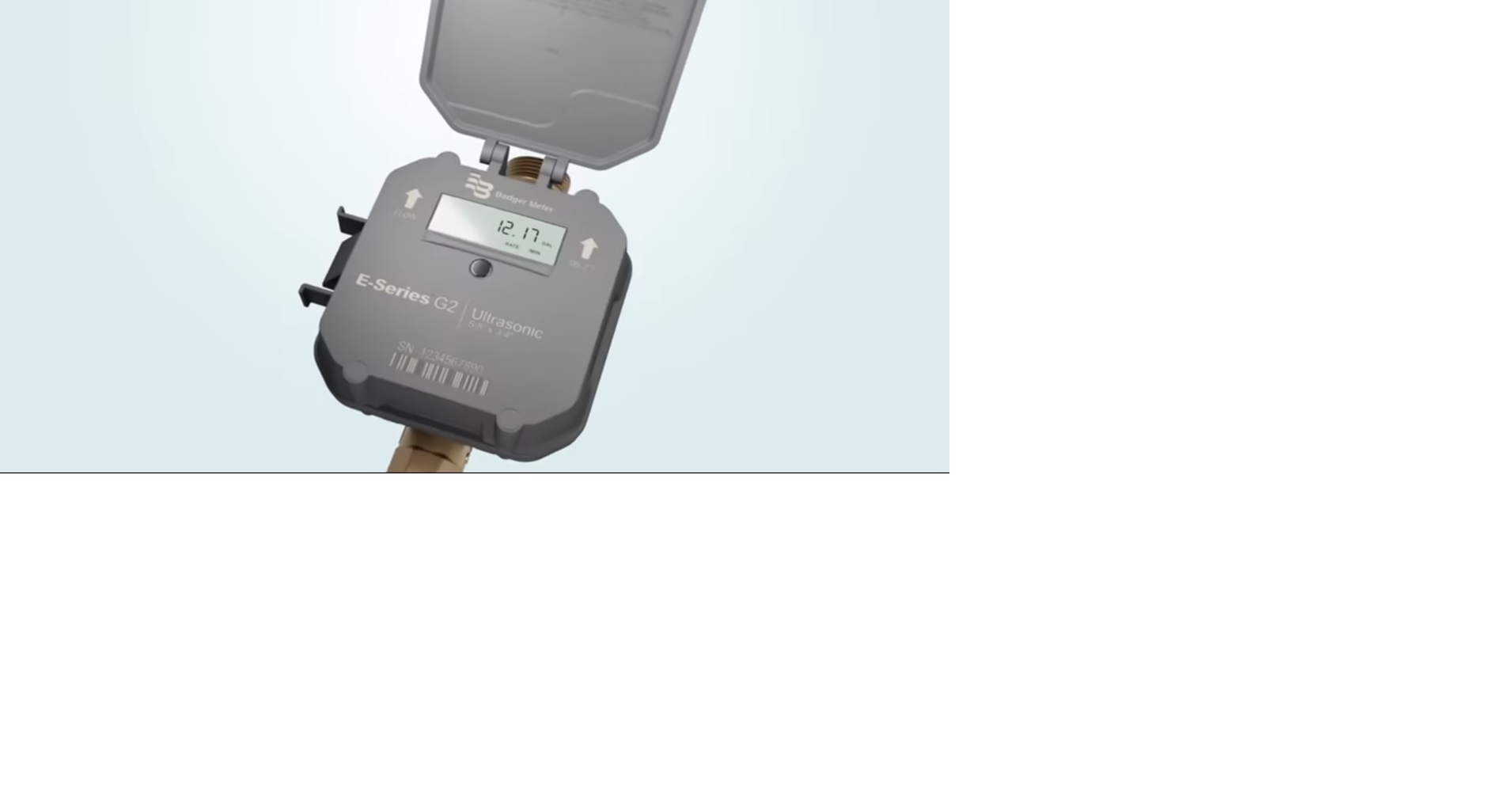 Denton homes and businesses to get digital water meters by 2028 in new ...