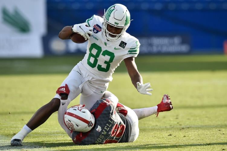 UNT has much to offer but also has problems to address as it looks for