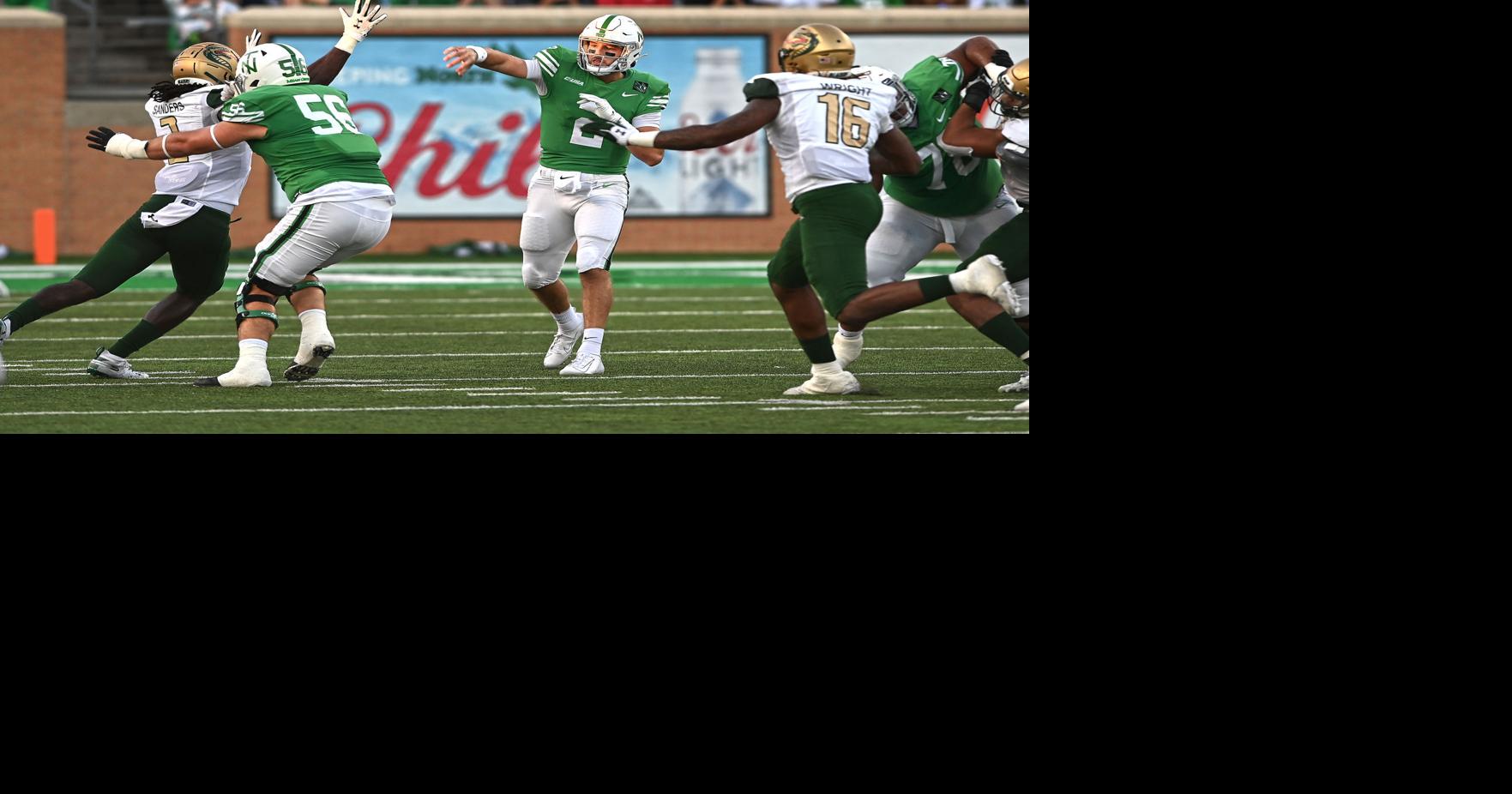 North Texas gameday: Mean Green aim to get back on track at Louisiana ...