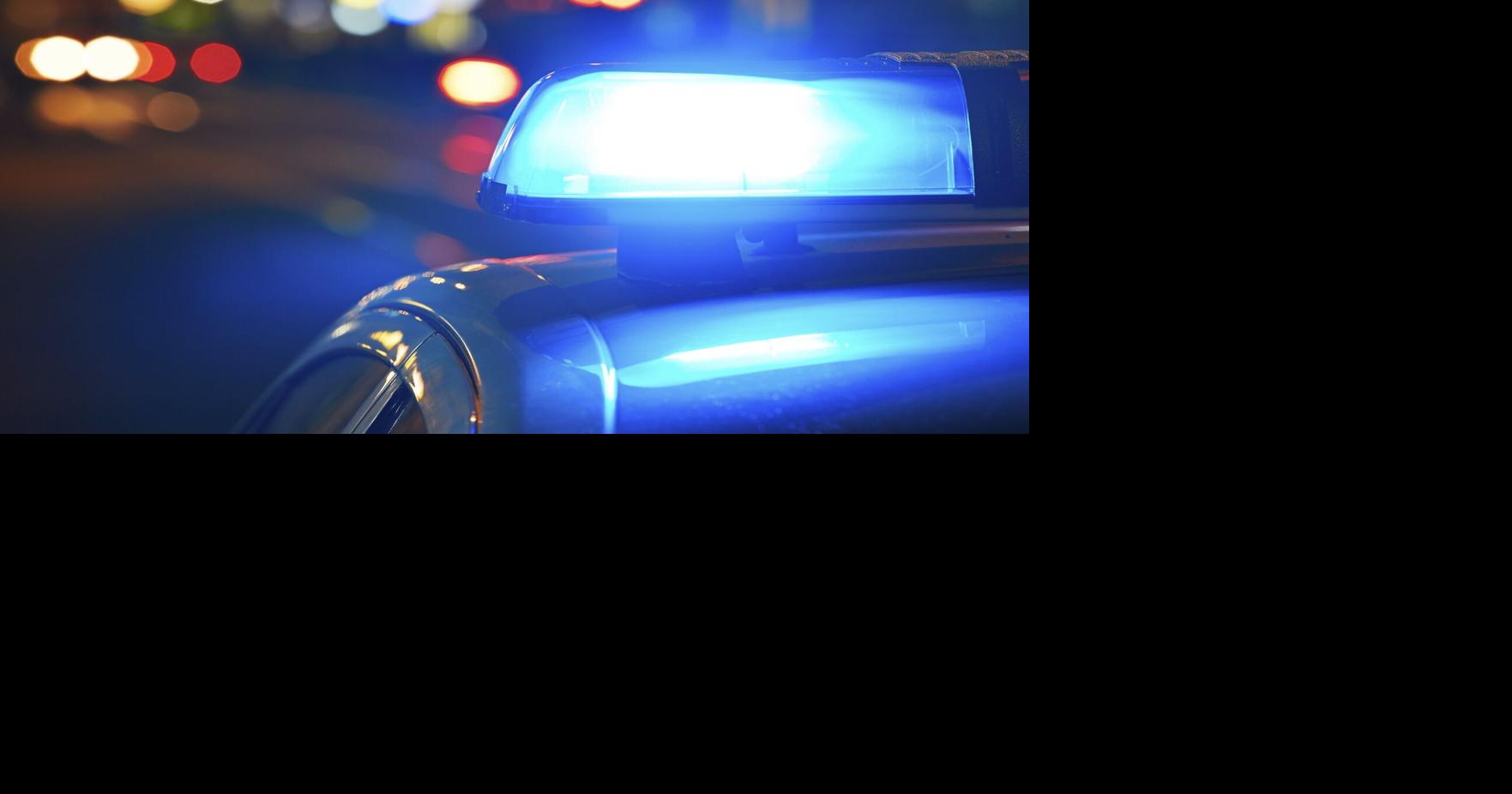 Drunken driver arrested after fleeing crash in Denton, police say