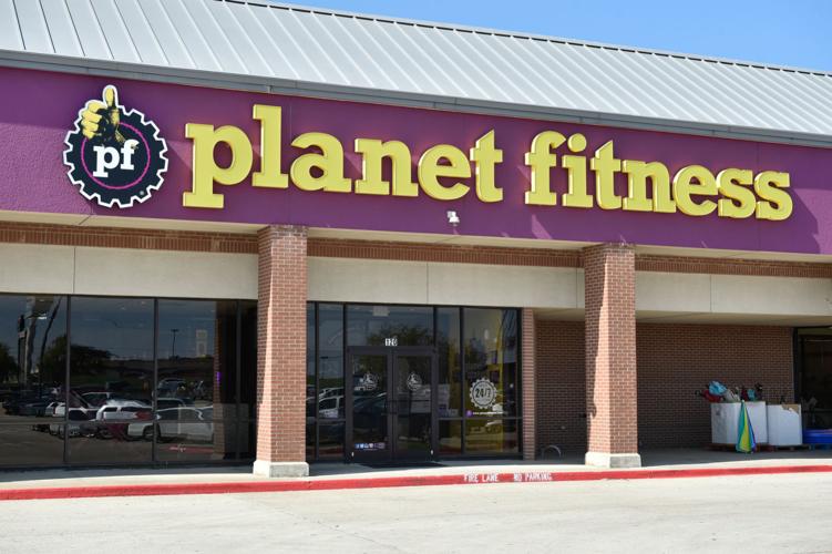 planet fitness kentucky avenue