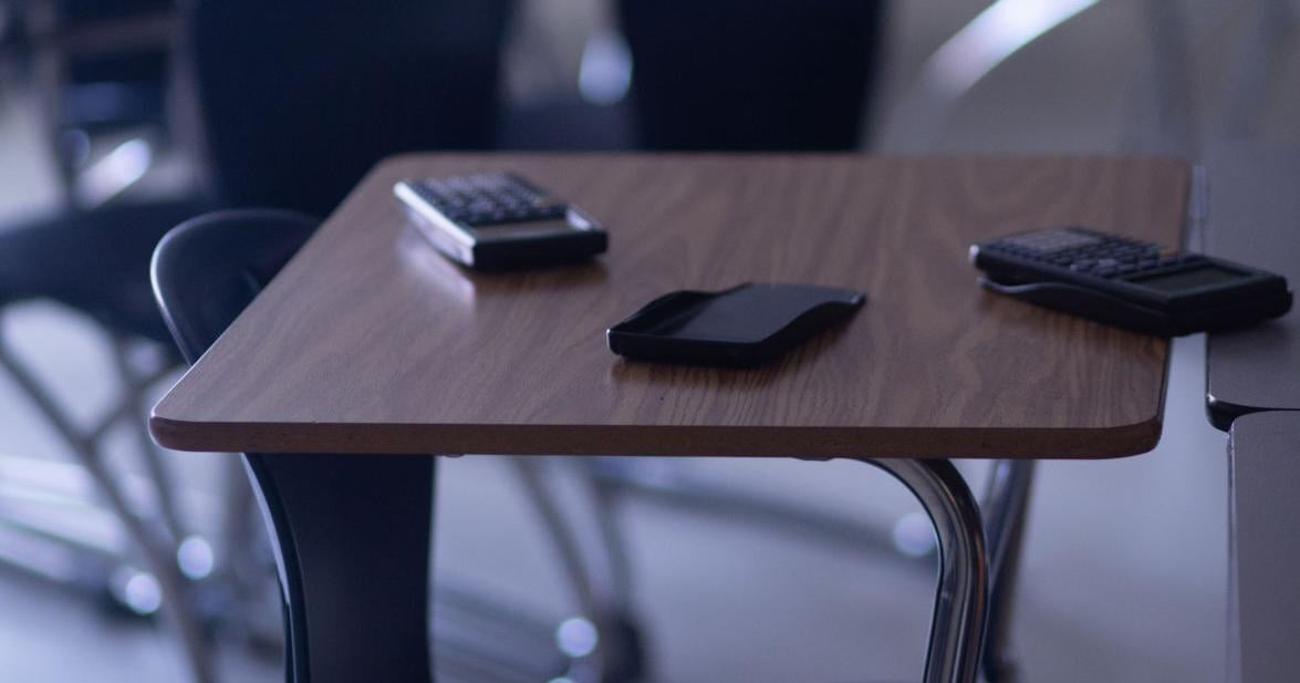 Texas’ school finance system is controversial. This district is suing to change it.