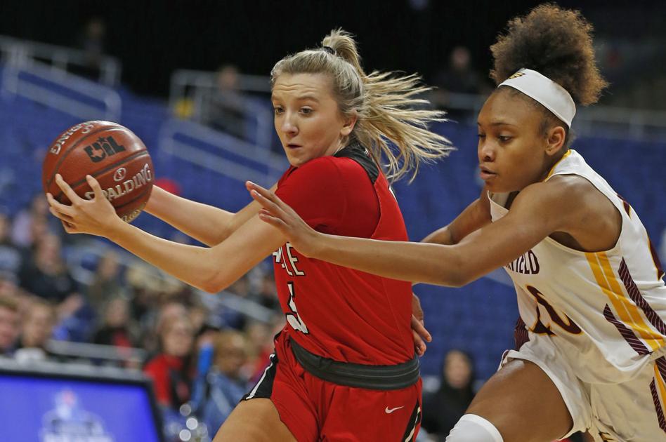 Basketball Denton Area Players Earn All Region All State Awards
