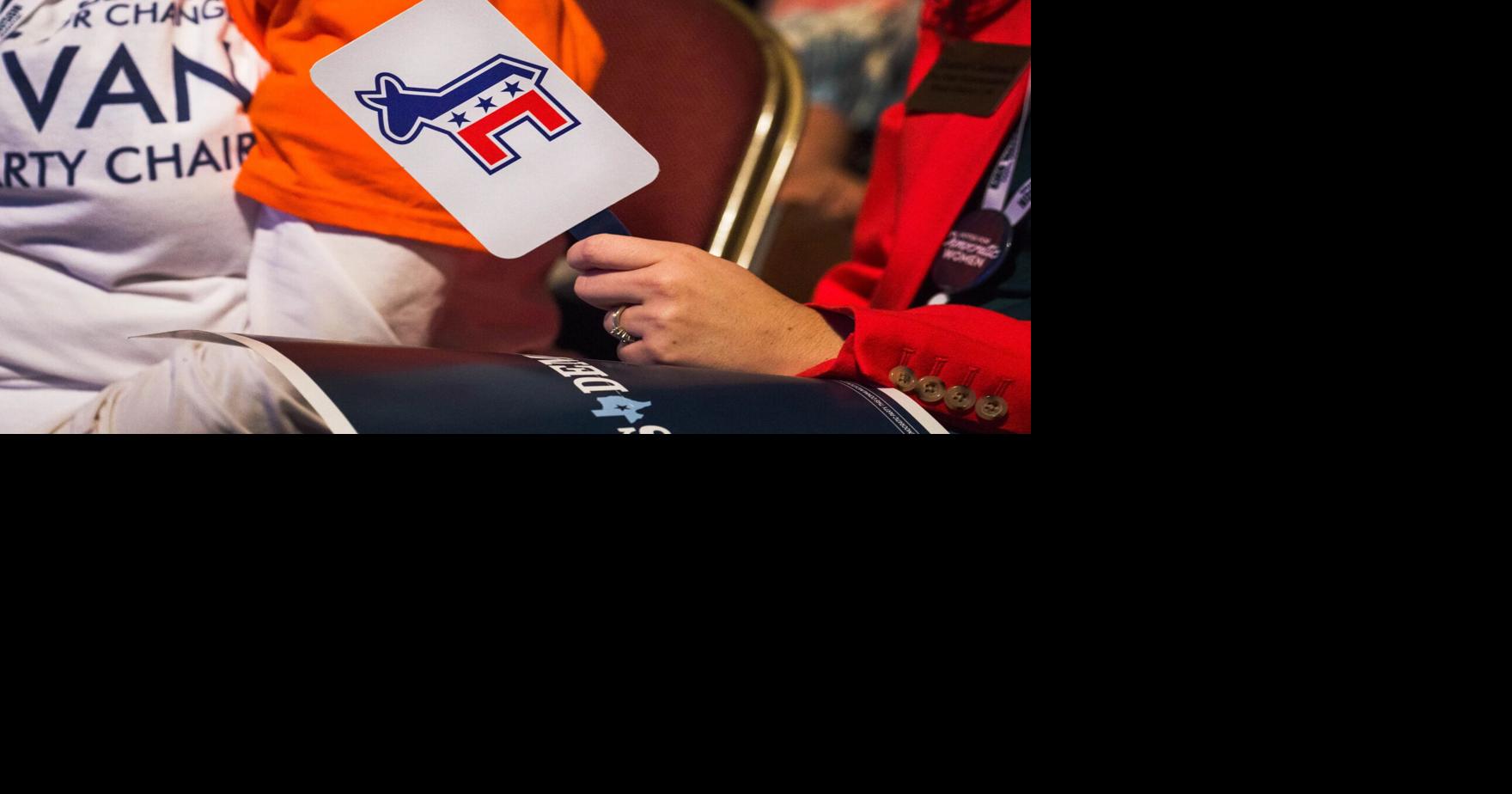 Texas Democrats begin convention with optimism, but questions about November remain By Blaise Gainey KUT News Jun 25, 2026 Jun 25, 2026 Updated 22 mins ago