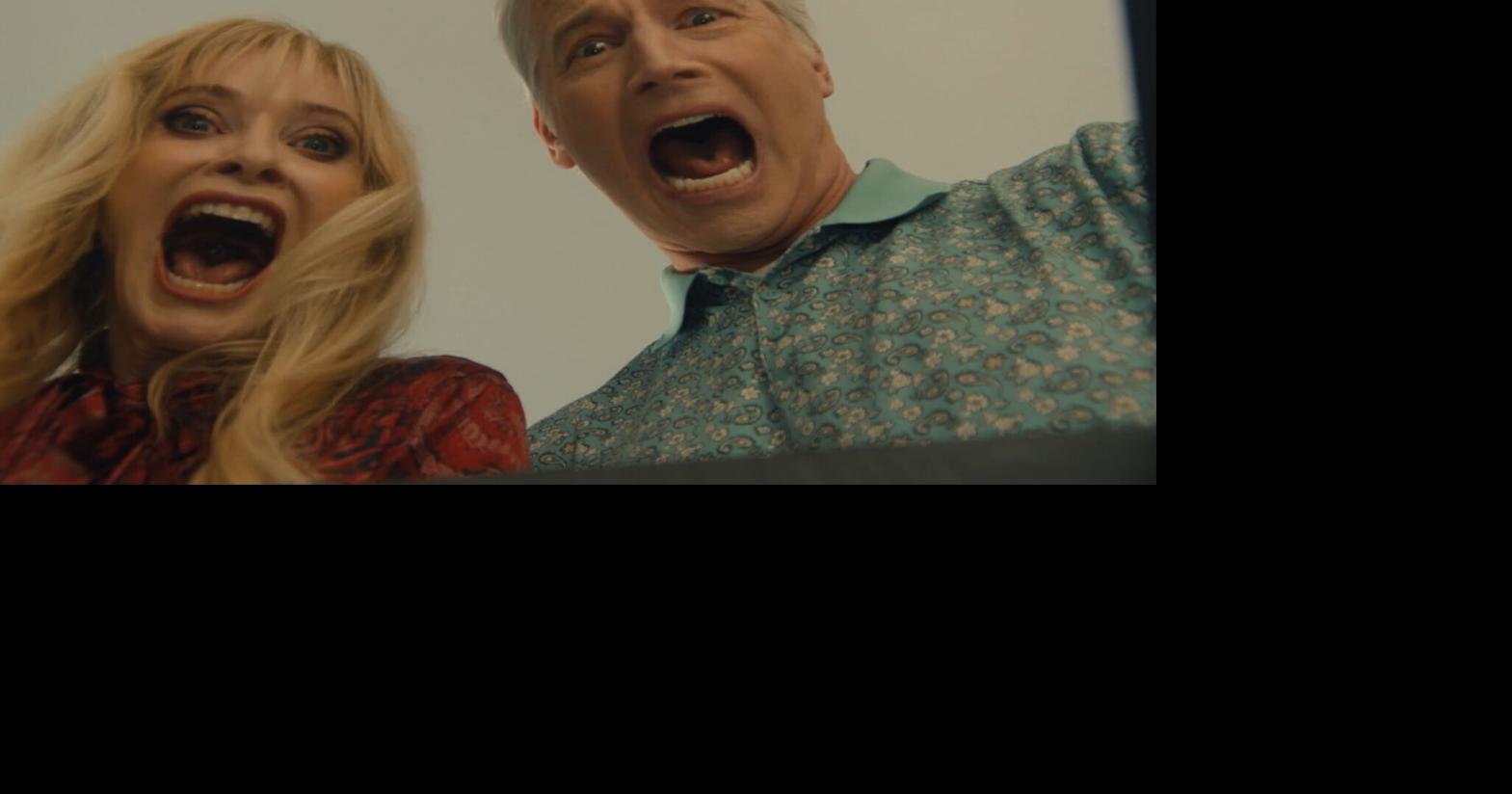 Clocking in with a horror icon: Barbara Crampton on surviving the gig economy, ‘Grind’ and SXSW