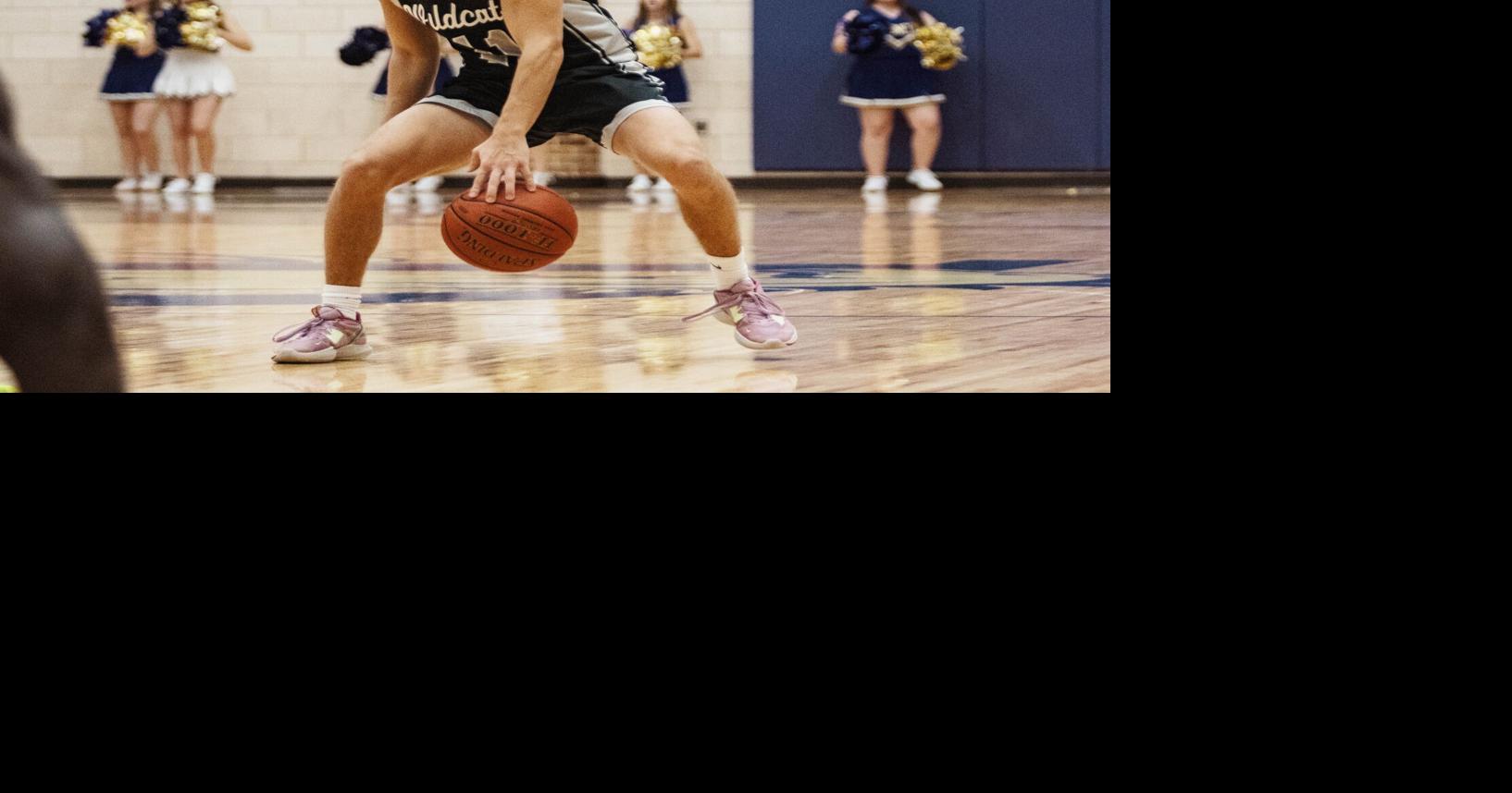 Top Dentonarea boys basketball players from last week’s contests High Schools