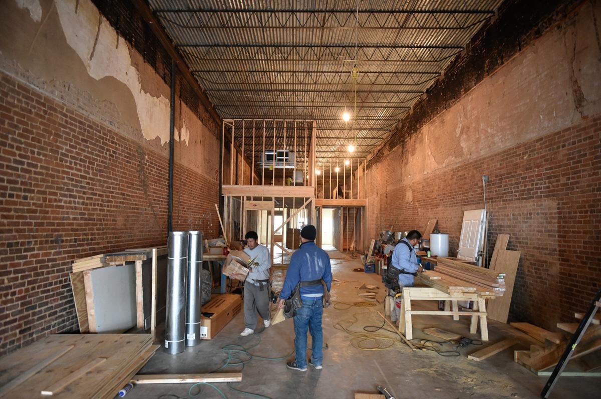 Jupiter House to reopen in January Denton