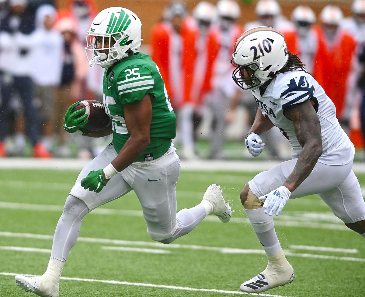 Unt Football Schedule 2022 Three Reasons Unt Could Be Better In 2022, Including The Fact The Mean Green  Have A Ton Of Returning Talent | Mean Green | Dentonrc.com