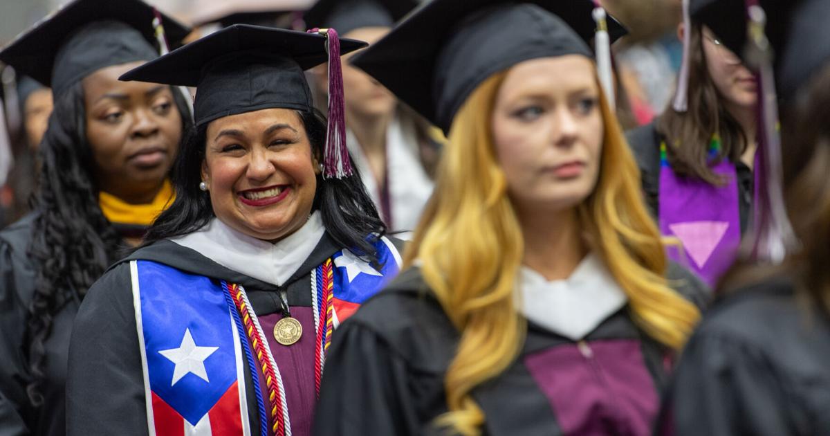 Twu Graduation Photos: TWU Spring 2023 Commencement | Texas Woman's University ...
