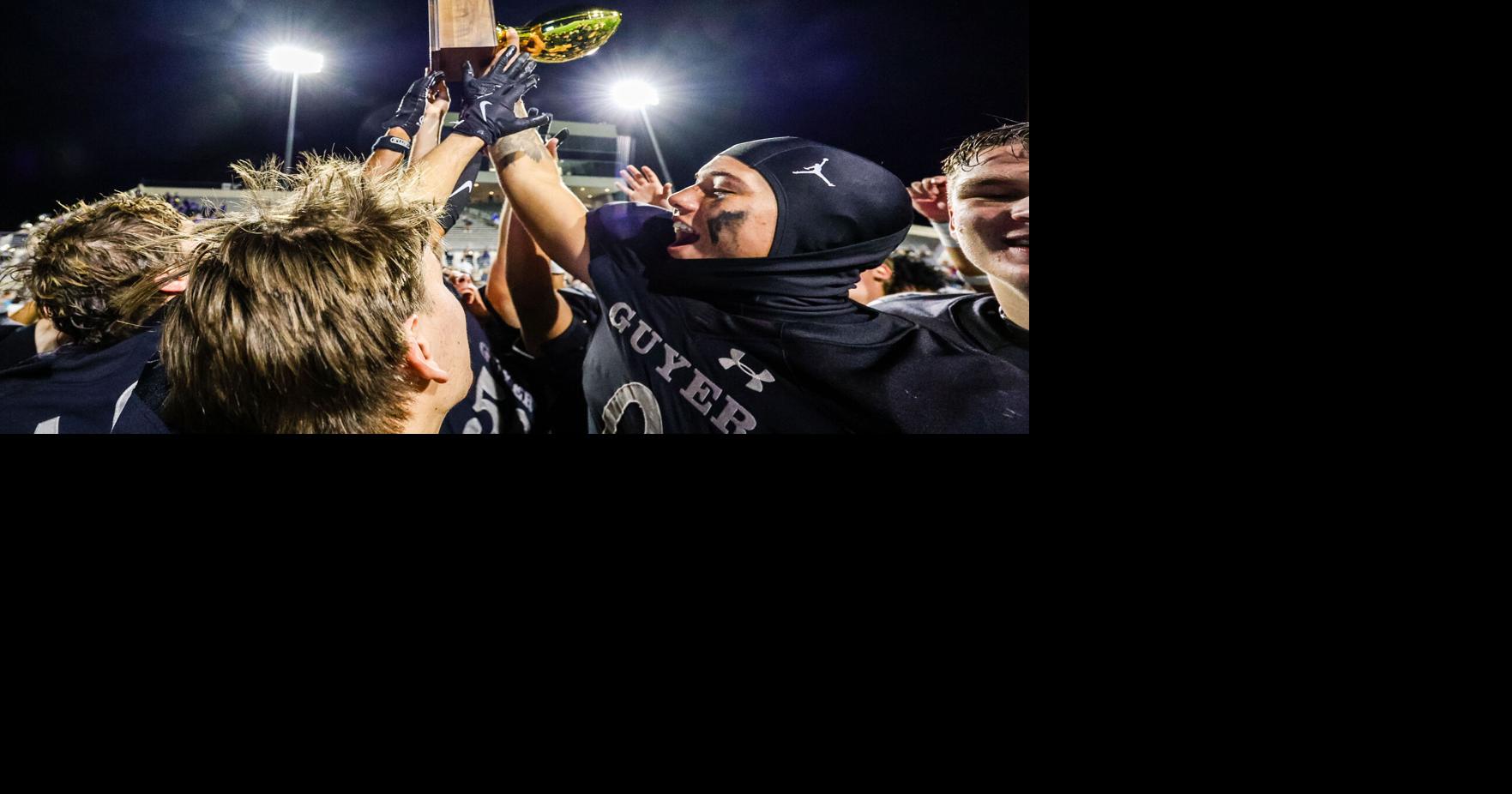 Position rankings series: Top five Denton-area high school football players at every position in 2026