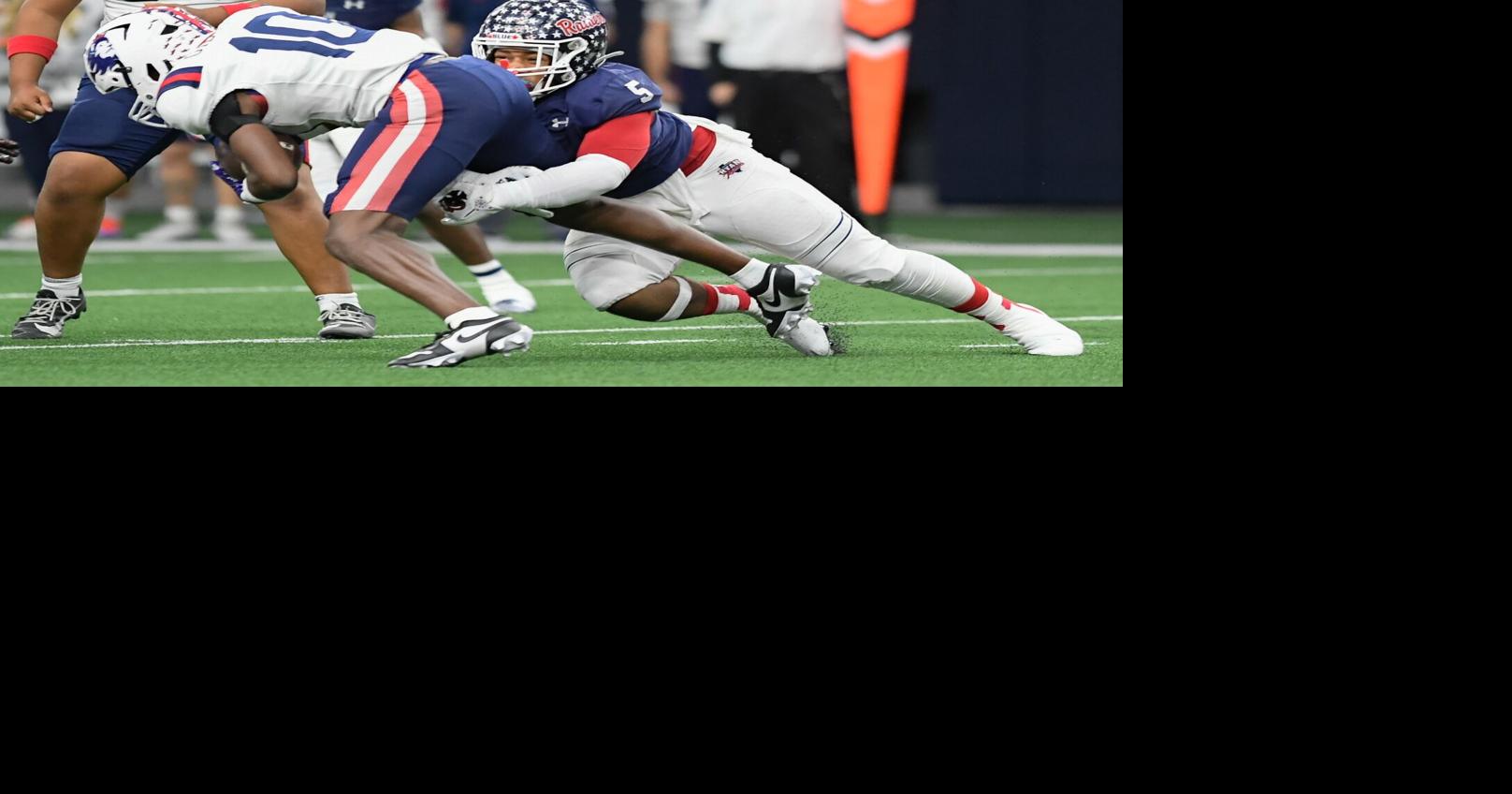 Preseason All-Area Defense: Meet the best Denton-area high school ...