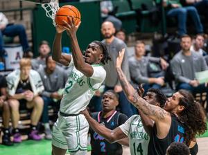 NCAAB News